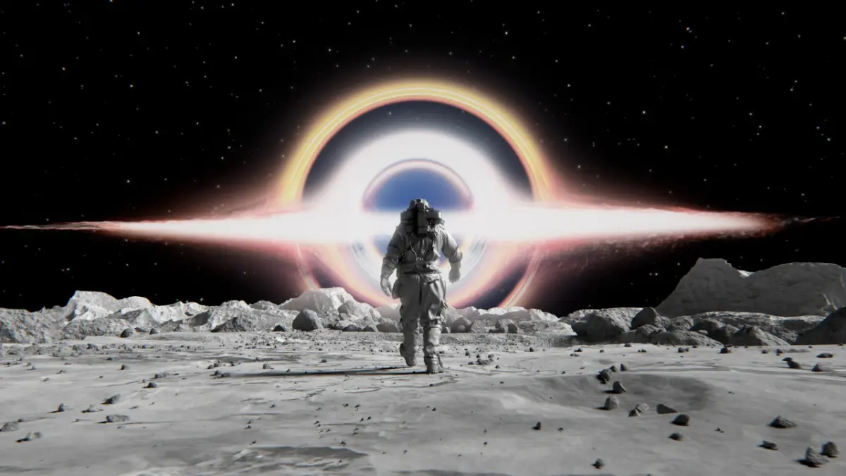 Black Hole