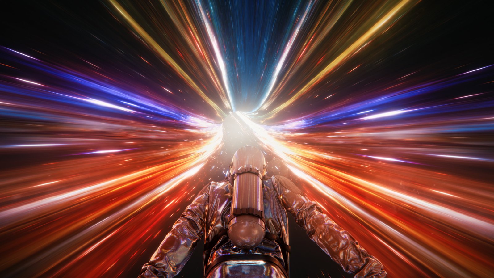 Wormhole