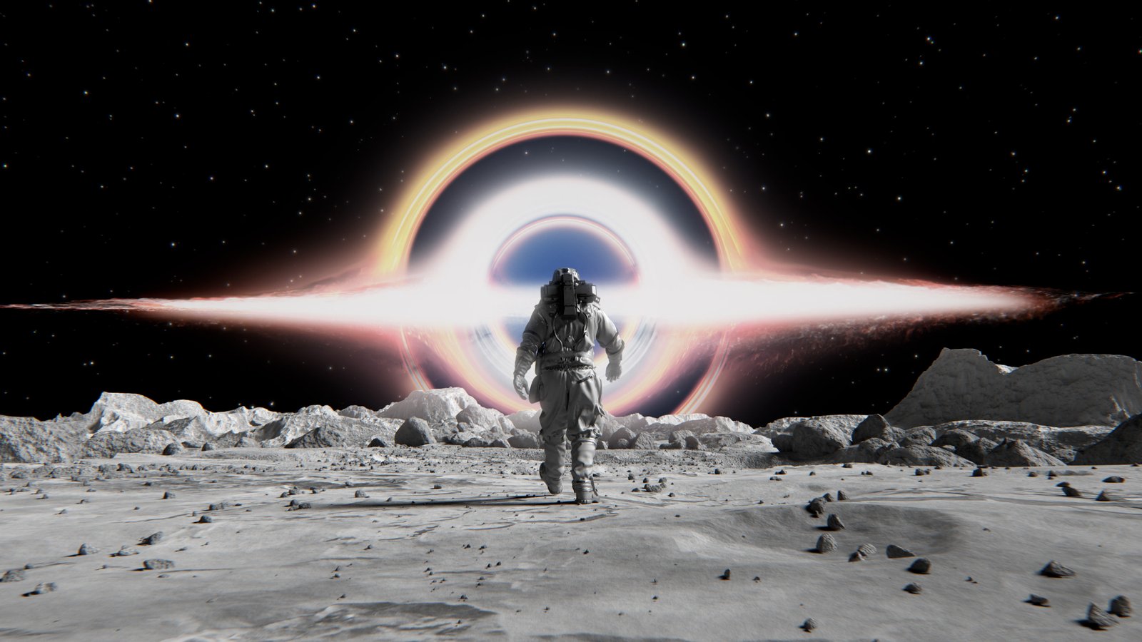 Black Hole
