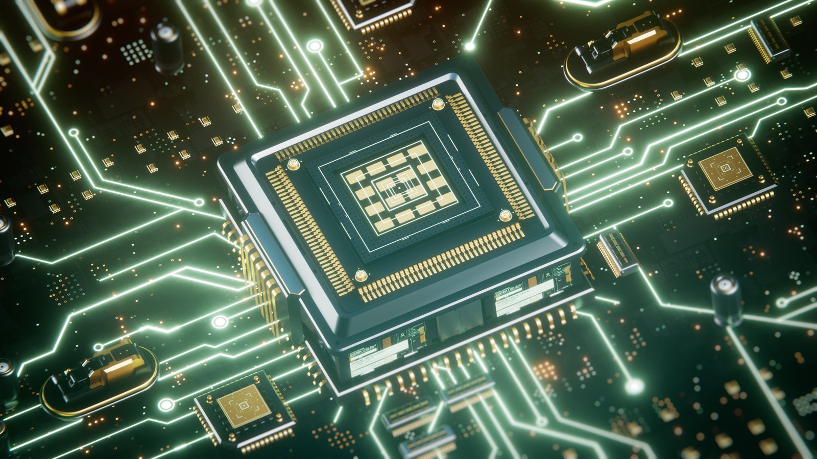 Motherboard